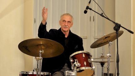 Фестиваль-прогулка «Павловский Кофе&Jazz» — фото 15