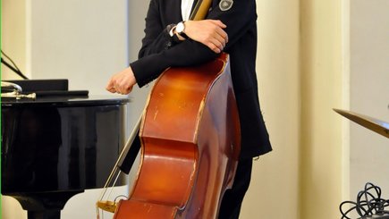 Фестиваль-прогулка «Павловский Кофе&Jazz» — фото 19