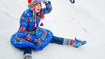 Выставка «Russian Glamour или гламур, которого вам не видать» — фото 4
