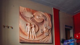 Ретролекция «Первый космонавт планеты»