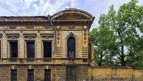 Суд обязал владельцев отреставрировать особняк Брусницыных в ближайшие четыре года