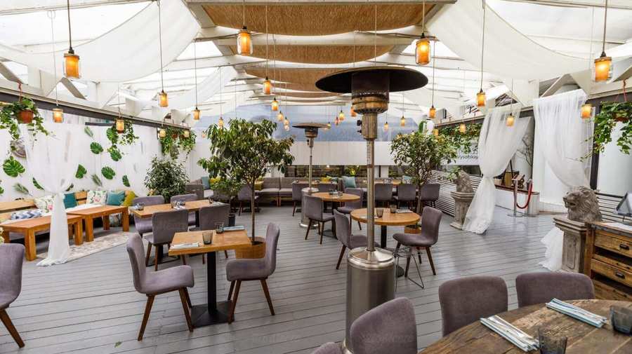 «Food Embassy»