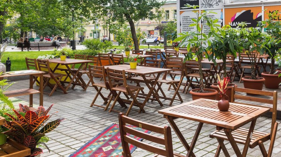 «Saperavi Cafe»