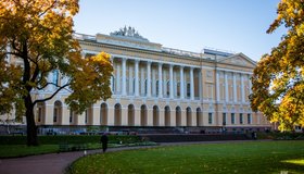 Чем заняться на выходных в Петербурге с 22 по 24 сентября