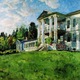 Выставка «Станислав Юлианович Жуковский. К 150-летию художника»
