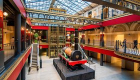 Фестиваль китайской культуры в пространстве VOKZAL 1853