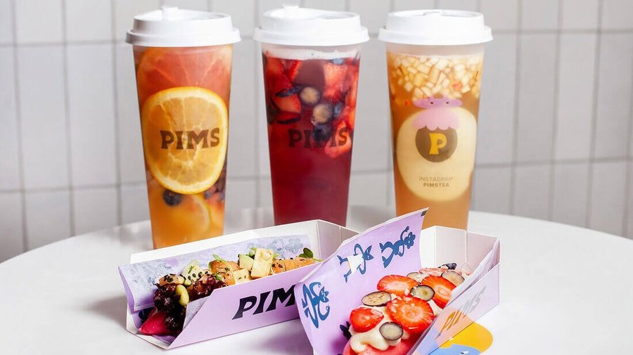 Pims