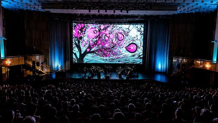 Симфонический концерт «Времена года» — фото 2