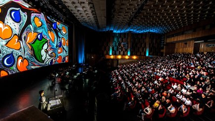 Симфонический концерт «Времена года» — фото 3