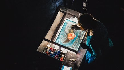 Симфонический концерт «Времена года» — фото 4