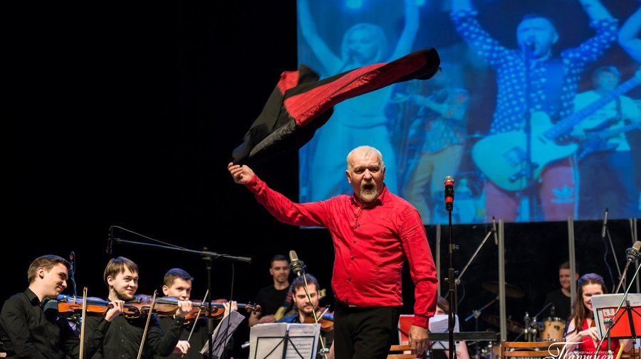 Концерт IP Orchestra