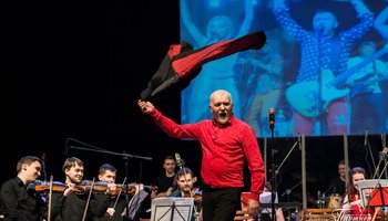 Концерт IP Orchestra