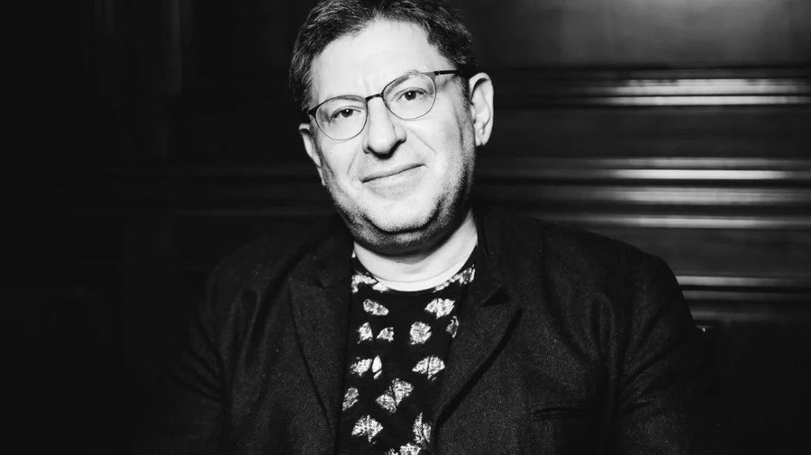 Лекция Михаила Лабковского «Знаю, чего хочу. Как понять свои желания?»
