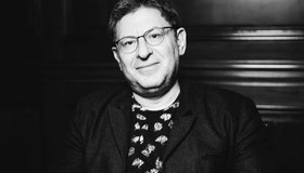 Лекция Михаила Лабковского «Что выросло, то выросло. Большой разговор о любви к себе»