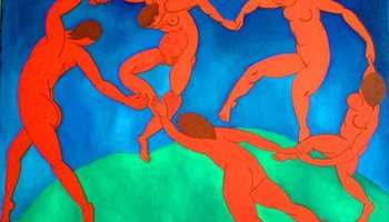 Цикл лекций «Искусство и восприятие: музейные шедевры глазами зрителя»