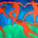 Цикл лекций «Искусство и восприятие: музейные шедевры глазами зрителя»