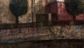Выставка «Город в музее города»