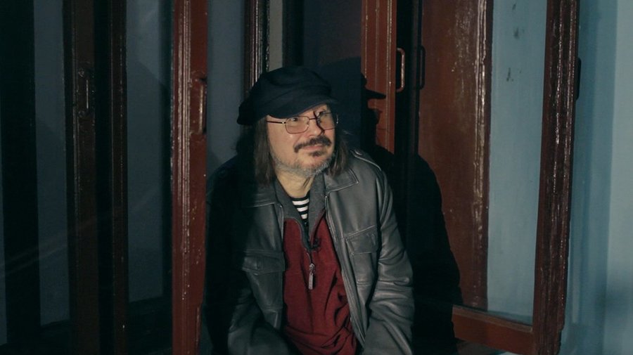Кинопоказ «Алексей Балабанов. Послесловие...»
