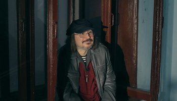 Кинопоказ «Алексей Балабанов. Послесловие...»