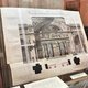 Историко-документальная выставка «Дворянский род Шереметевых»