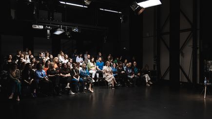 Лекция «Феномен коллекционирования: от протомузея к новым медиа» — фото 2