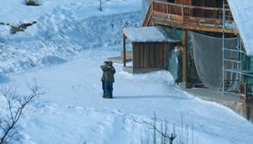 Премьера фильма «Анатомия падения»
