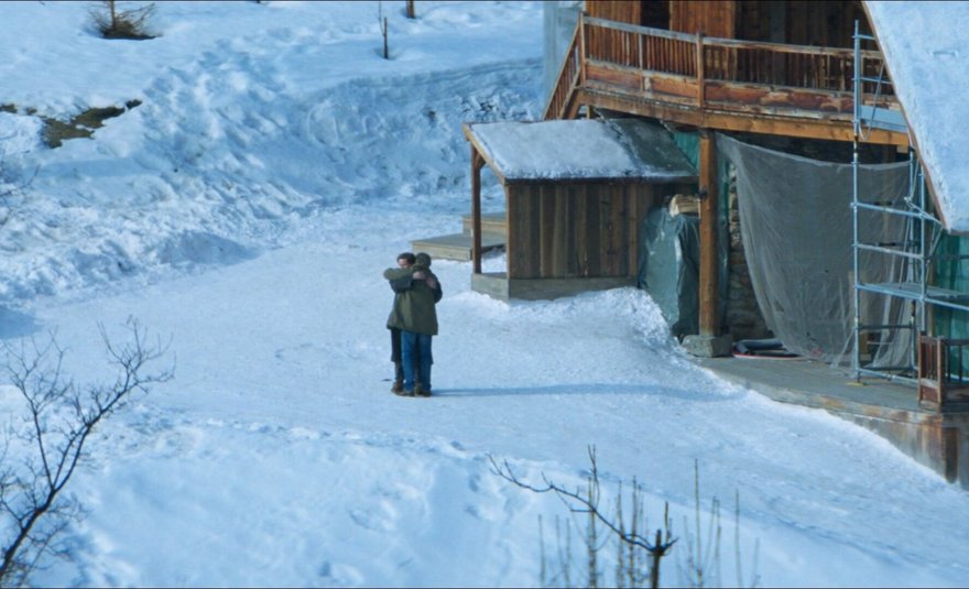 Премьера фильма «Анатомия падения»