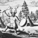 Лекция «Шаман и маг. Странствия между мирами»