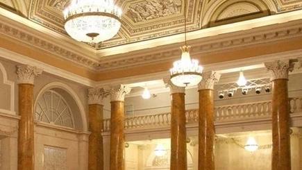 Выставка-ярмарка «Самоцветы у Исаакия» — фото 7