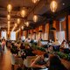 «Игристые»: первый digital-ресторан России в Петербурге