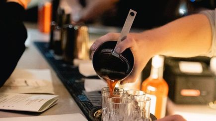 Вечеринки Cheers Weekend — фото 3