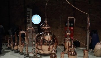 Фестиваль домашних напитков «ЛЕНГРАНСТАКАН»