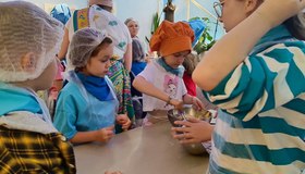 Мероприятия и мастер-классы для взрослых и детей «ЙогаФест»