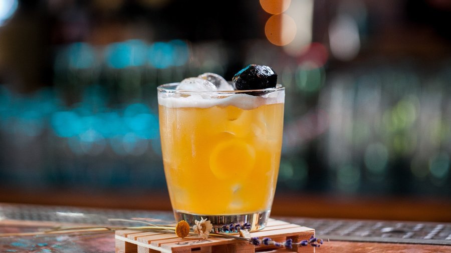 Bar «812»