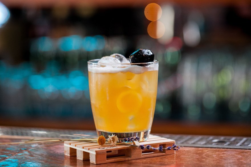 Bar «812»