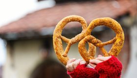 «Крендель Фест» в Выборге