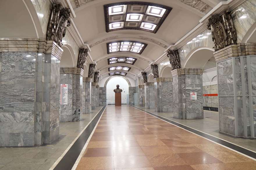 «Кировский завод»