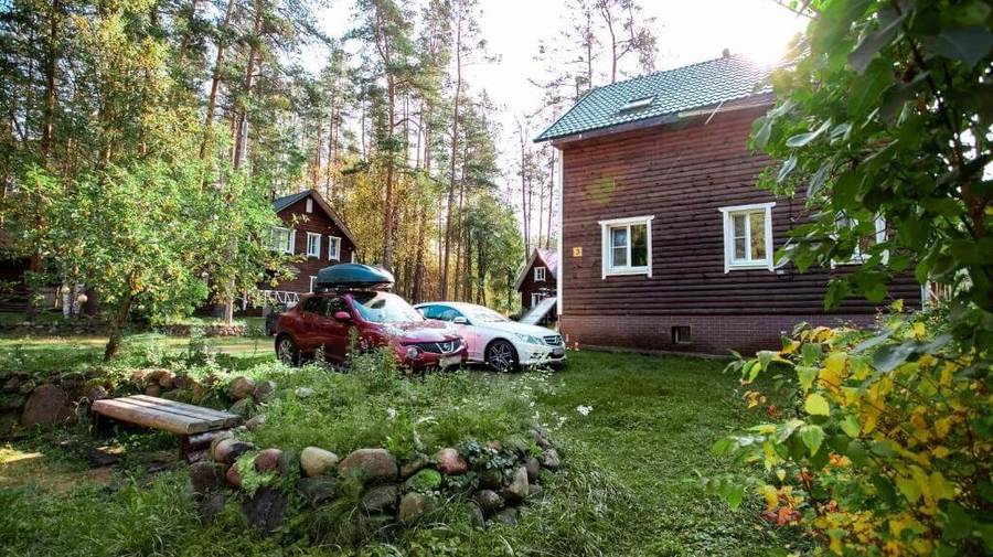 Отель «Villa Time»