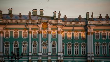 Чем заняться на выходных в Петербурге с 27 по 29 октября