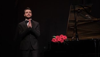 Концерт Станислава Чигадаева «Метаморфозы Шопена»