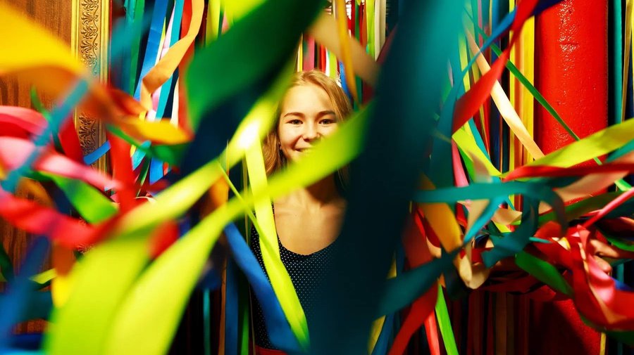 Посещение парка развлечений и аттракционов Smile Park со скидкой 50%