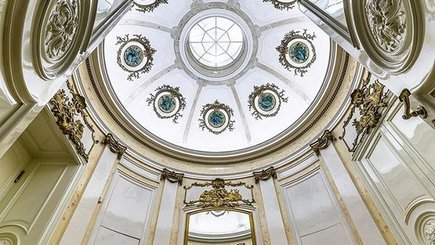 «Сокровища Петербурга»: ювелирная выставка-продажа особого формата — фото 10