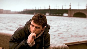 Кинопоказ фильмов «Брат» и «Брат—2»