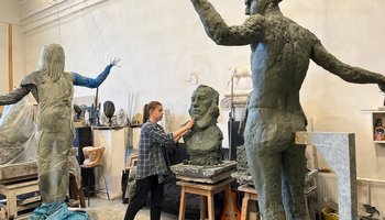 День приоткрытых дверей в пространстве «Невский, 19»