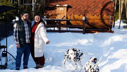Акция «Пять черных пятниц» в сети загородных smart-коттеджей «ЁLKI»: скидка на проживание 20% — фото 6