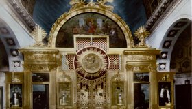 Концерт органной музыки «Bach only»