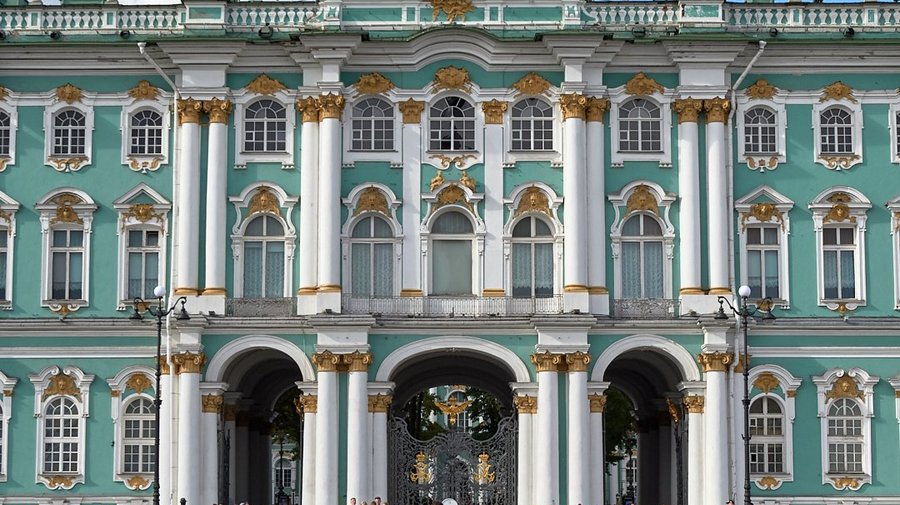 Во время проведения Культурного форума 39 музеев в Петербурге будут бесплатными
