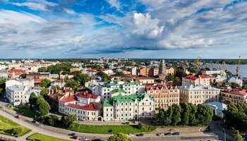 8 причин побывать в Кингисеппе