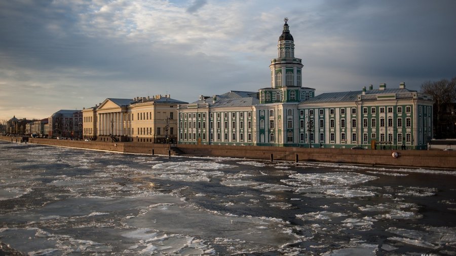 Чем заняться на выходных в Петербурге с 17 по 19 ноября