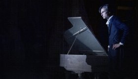 Моноспектакль Novecento